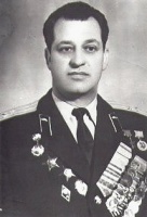 Джумагулов Эльмурза Биймурзаевич