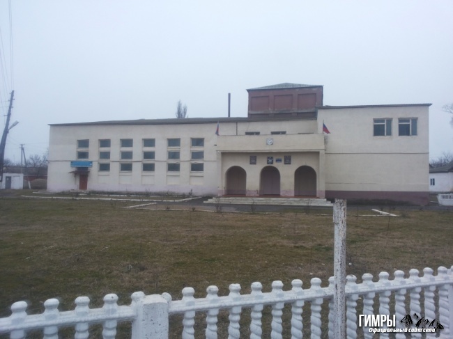 Сельсовет Карланюрт...66