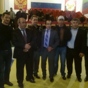 Сельсовет Карланюрт...195