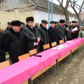 Сельсовет Карланюрт...80