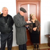 Сельсовет Карланюрт...108