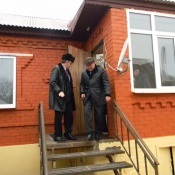 Сельсовет Карланюрт...113