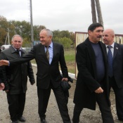 Сельсовет Карланюрт...129