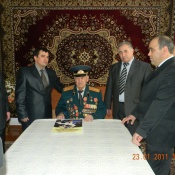 Сельсовет Карланюрт...180