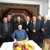 Сельсовет Карланюрт...130