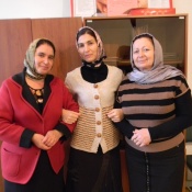 Сельсовет Карланюрт...132