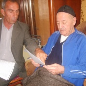 Сельсовет Карланюрт...163