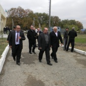 Сельсовет Карланюрт...128