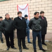 Сельсовет Карланюрт...78