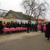 Сельсовет Карланюрт...95