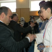 Сельсовет Карланюрт...190