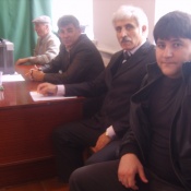 Сельсовет Карланюрт...159