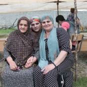 Сельсовет Карланюрт...141