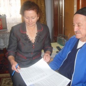 Сельсовет Карланюрт...164