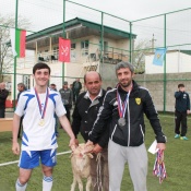 Сельсовет Карланюрт...151