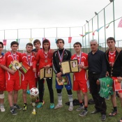 Сельсовет Карланюрт...152