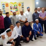 Вечер нравственности прошел в с.Карланюрт