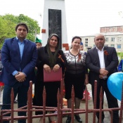 Сельсовет Карланюрт...75