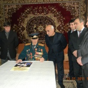 Сельсовет Карланюрт...182